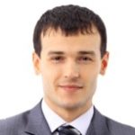 Рисунок профиля (Сергей Амагаров)