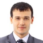 Рисунок профиля (Алексей Иванович Соколов)