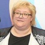 Рисунок профиля (Хрусталёва Лидия Романовна)