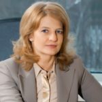 Рисунок профиля (Семёнова Раиса Петровна)