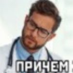 Рисунок профиля (Сергей Владимирович Симонов)
