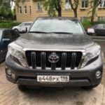 Рисунок профиля (Сергей Васильевич  Борисов)