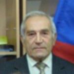 Рисунок профиля (Михаил Аджемов)