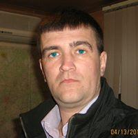 Рисунок профиля (Сергей Хлопотин)
