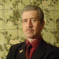 Рисунок профиля (Андрей Старков)