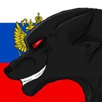 Рисунок профиля (Вячеслав Окороков)