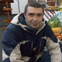 Рисунок профиля (Вова Филоненко)