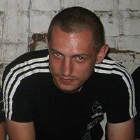 Рисунок профиля (Денис Трапезников)