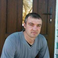 Рисунок профиля (Дмитрий Антоненко)