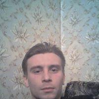 Рисунок профиля (Андрей Деменчук)