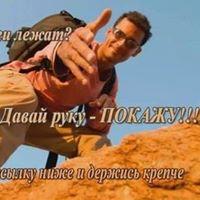 Рисунок профиля (Владимир Синченко)