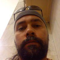 Рисунок профиля (Александр Хохлов)