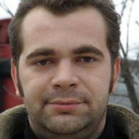 Рисунок профиля (Максим Крепченко)