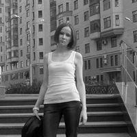Рисунок профиля (Mila Petrova)