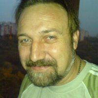 Рисунок профиля (Андрей Павлюк)
