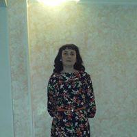 Рисунок профиля (Елена Тыщенко)