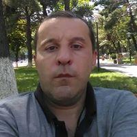 Рисунок профиля (Kaha Andguladze)