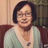 Рисунок профиля (Liucija Bielskiene)
