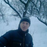 Рисунок профиля (Ostap Kushnir)