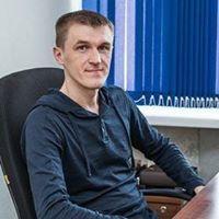 Рисунок профиля (Олег Лузин)
