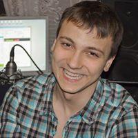 Рисунок профиля (Mikhail Ewros)