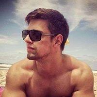 Рисунок профиля (Slavik Gay)