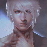Рисунок профиля (Sergey Sensate)