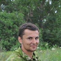 Рисунок профиля (Магомед Цветков)