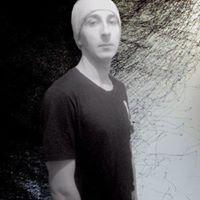 Рисунок профиля (Alex Dikarev)