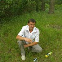 Рисунок профиля (Nikolay Kyzminskiy)