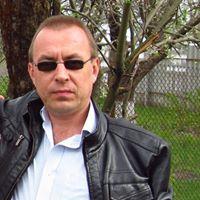 Рисунок профиля (Петр Лобойко)