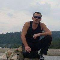 Рисунок профиля (Lubomir Shwed)