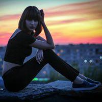 Рисунок профиля (Татьяна Володина)