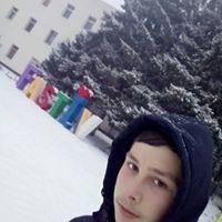 Рисунок профиля (Maks Yremhyk)