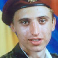 Рисунок профиля (Владимир Усенко)