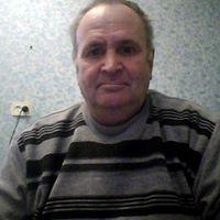 Рисунок профиля (Sergei Miroshnichenko)