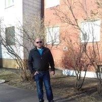 Рисунок профиля (Александр Марков)