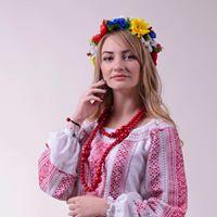 Рисунок профиля (Roxolana Zarevych)