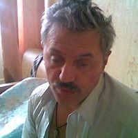Рисунок профиля (Сергей Александров)