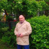 Рисунок профиля (Valery Zharinov)