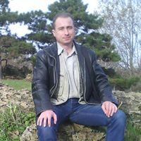 Рисунок профиля (Николай Димитров)