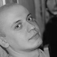 Рисунок профиля (Denis Tulin)