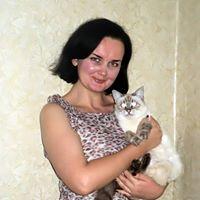 Рисунок профиля (Юлия Садовская)