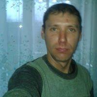 Рисунок профиля (Евгений Шепелев)