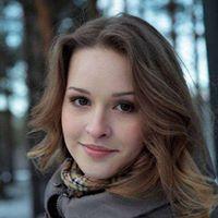 Рисунок профиля (Евгения Журавлева)