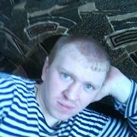 Рисунок профиля (Алексей Кулаков)