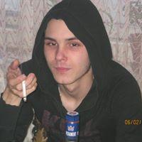 Рисунок профиля (Сергей Орлов)