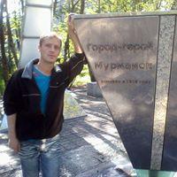 Рисунок профиля (Алексей Лехин)