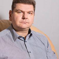 Рисунок профиля (Василий Данилов)