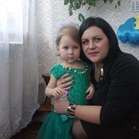 Рисунок профиля (Алена Шевченко)